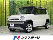 2015 SUZUKI HUSTLER