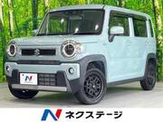 2020 SUZUKI HUSTLER