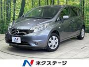 2014 NISSAN NOTE