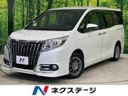 2015 TOYOTA ESQUIRE Gi