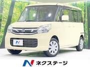 2017 SUZUKI SPACIA