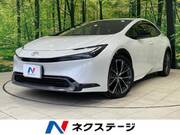 2023 TOYOTA PRIUS