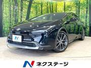 2024 TOYOTA PRIUS G