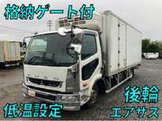 2019 FUSO FIGHTER