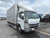 FUSO CANTER