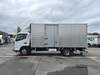 FUSO CANTER