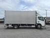 FUSO CANTER