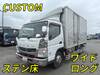 FUSO CANTER