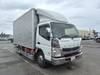 FUSO CANTER