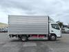 FUSO CANTER