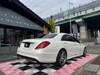 MERCEDES BENZ S CLASS