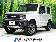 2025 SUZUKI JIMNY XC