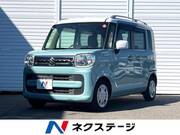 2019 SUZUKI SPACIA