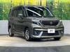 SUZUKI SOLIO BANDIT