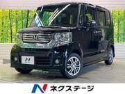 2015 HONDA N-BOX CUSTOM