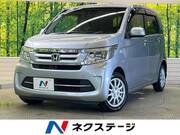 2017 HONDA N-WGN
