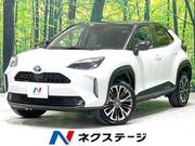 2023 TOYOTA YARIS CROSS HYBRID Z