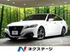 TOYOTA CROWN HYBRID