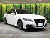 TOYOTA CROWN HYBRID
