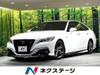 TOYOTA CROWN HYBRID