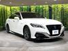 TOYOTA CROWN HYBRID