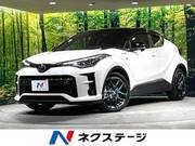 2020 TOYOTA C-HR