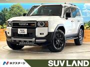 2024 TOYOTA LANDCRUISER 250