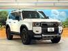 TOYOTA LANDCRUISER 250