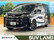 2024 TOYOTA NOAH