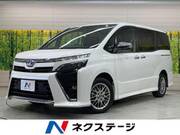 2021 TOYOTA VOXY