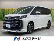 2023 TOYOTA NOAH