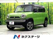 2016 SUZUKI HUSTLER