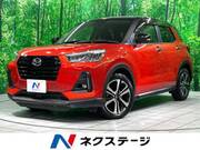 2019 DAIHATSU ROCKY