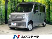 2020 HONDA N-VAN