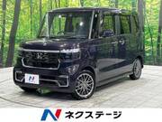 2024 HONDA N-BOX CUSTOM