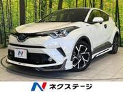 2017 TOYOTA C-HR G