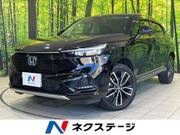 2023 HONDA VEZEL