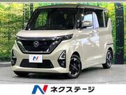 2021 NISSAN ROOX
