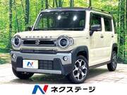 2022 SUZUKI HUSTLER