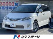 2012 TOYOTA ESTIMA HYBRID X