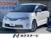 TOYOTA ESTIMA HYBRID