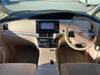 TOYOTA ESTIMA HYBRID