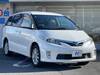 TOYOTA ESTIMA HYBRID
