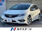 2015 HONDA JADE