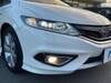 HONDA JADE