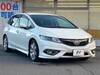 HONDA JADE