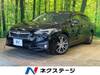 SUBARU IMPREZA SPORTS
