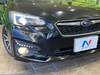 SUBARU IMPREZA SPORTS