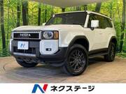 2025 TOYOTA LANDCRUISER 250