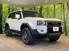 TOYOTA LANDCRUISER 250
